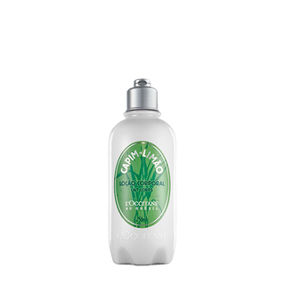 Loção Hidratante Desodorante Corporal Capim-Limão 250ml